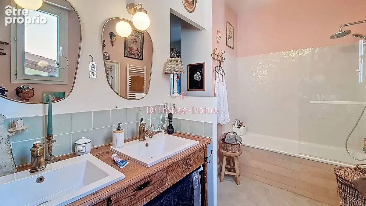 Maison 7 pièces 190 m² à vendre à Merignac (33700) - photo 8