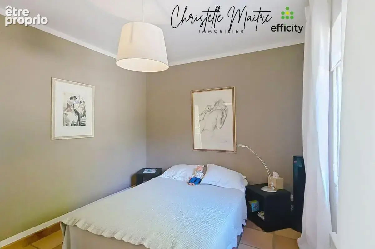 Maison 7 pièces 220 m² à vendre à Arles (13200) - photo 13