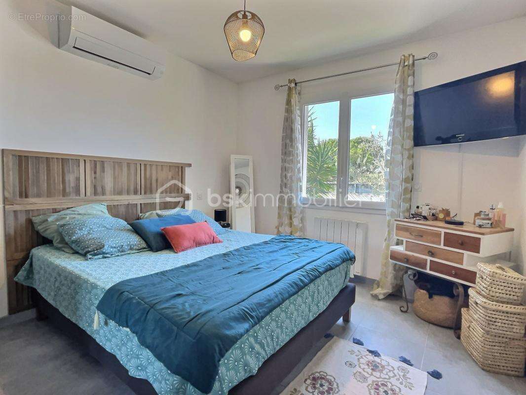 Maison à vendre à Juvignac (34990) – Proche des Portes du Soleil - photo 4