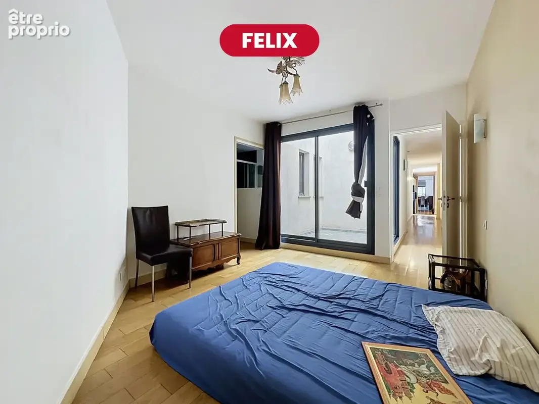 Maison 215m² à lille - photo 11