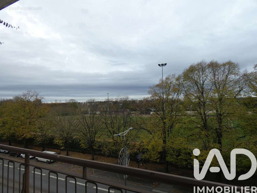 Photo 3 - Appartement à POITIERS