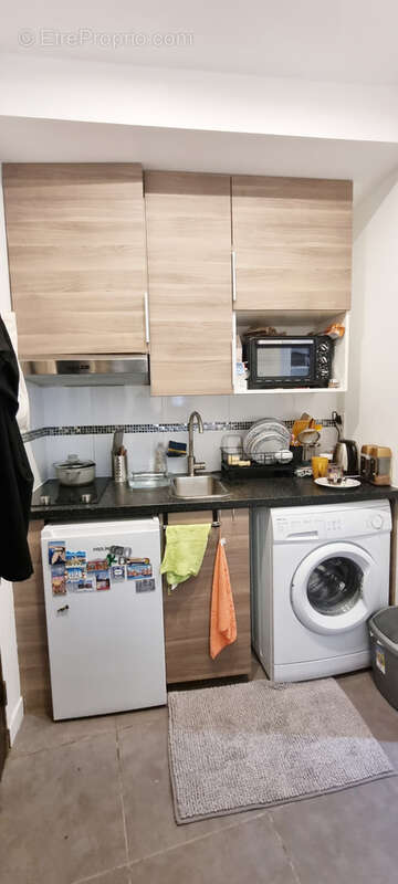 Appartement à SAINT-CLOUD