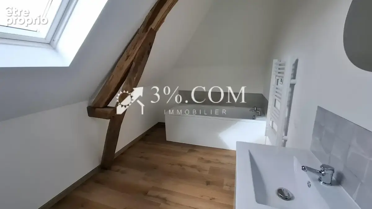 Grande Maison sans travaux - 6 / 7 CH - + Dépendance - photo 8