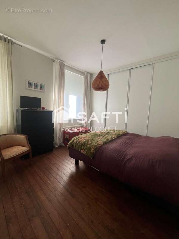 Photo 7 - Maison à LILLE