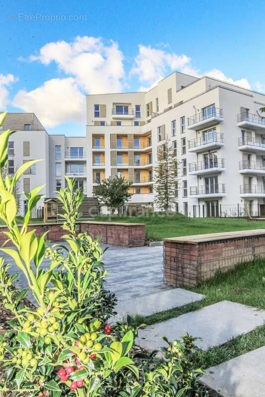 Appartement à CRETEIL