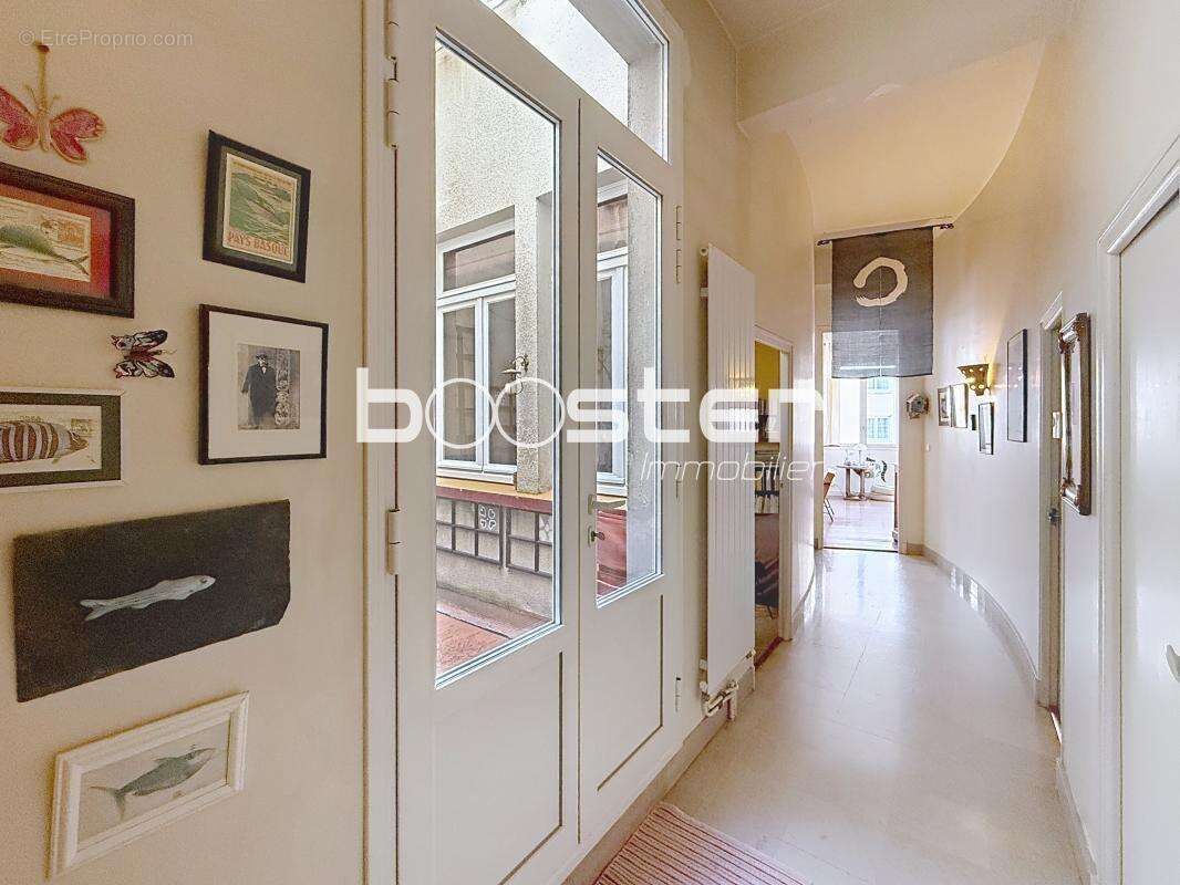 Appartement à LIMOGES