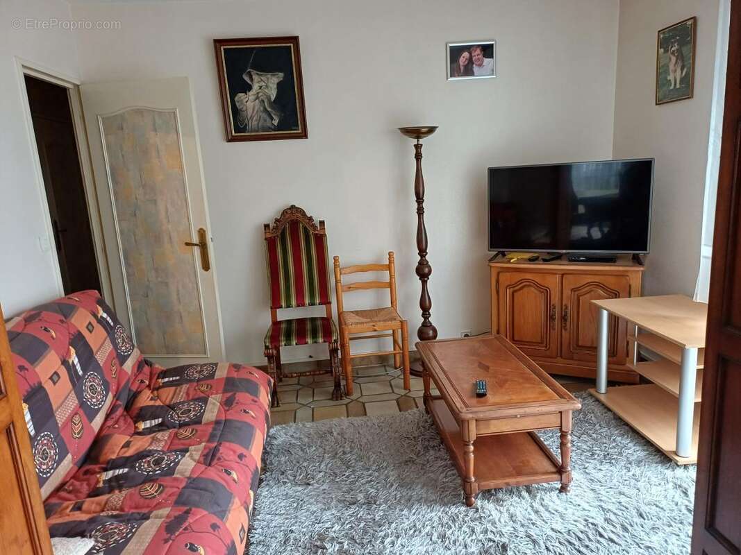 Appartement à AMIENS
