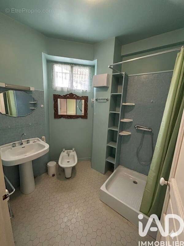 Photo 9 - Maison à SAINT-BRIS-LE-VINEUX