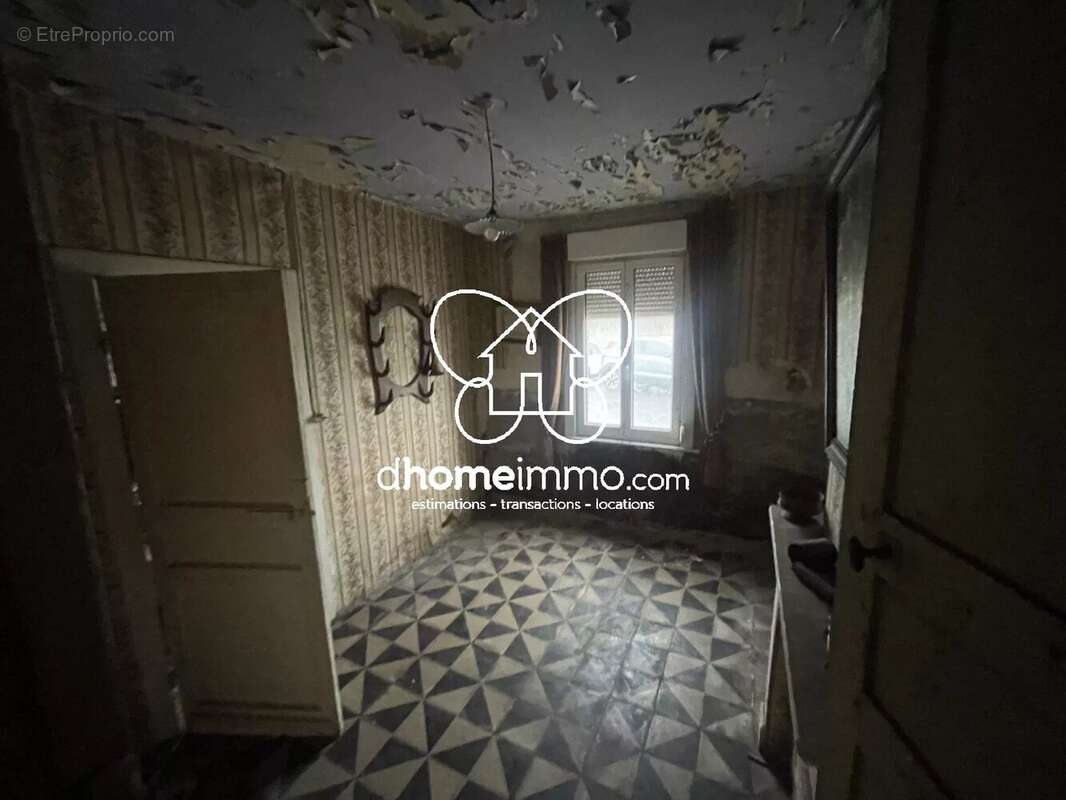 Maison à WANDIGNIES-HAMAGE