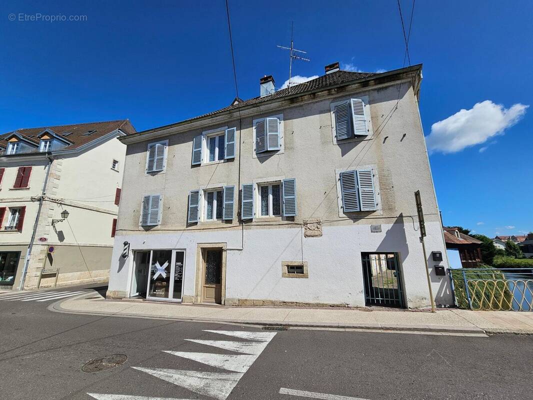 Photo 1 - Appartement à DELLE