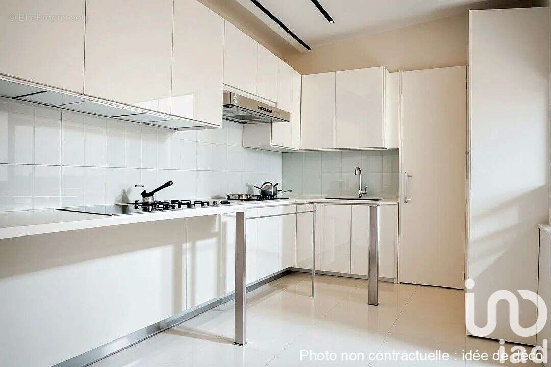 Photo 5 - Appartement à BEAUVAIS