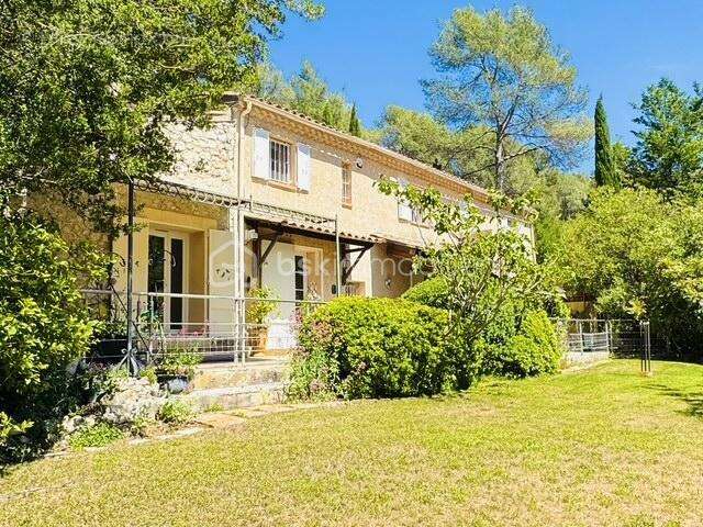 Maison à LA DESTROUSSE