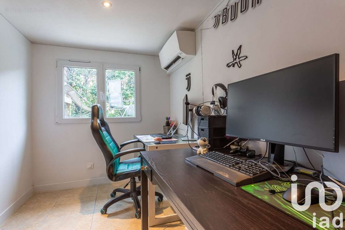 Photo 5 - Appartement à AVRAINVILLE