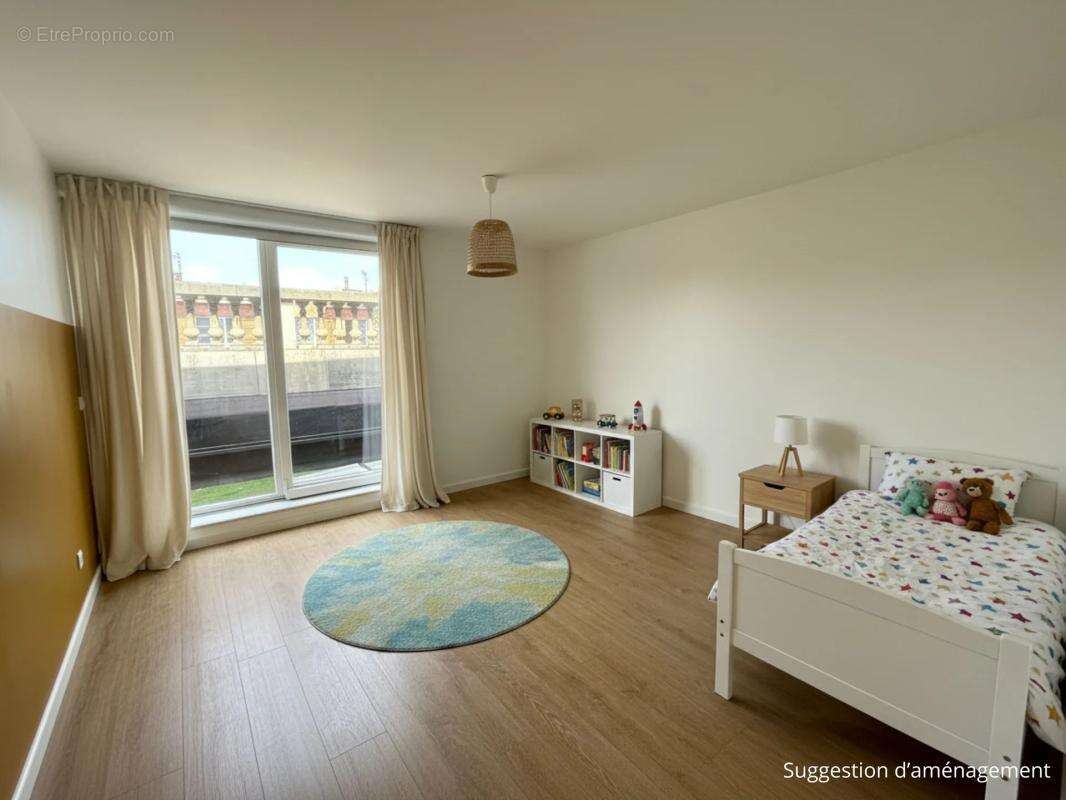 Appartement à TOURCOING
