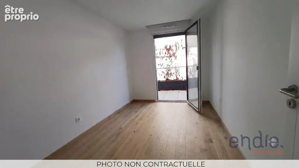 Appartement 4 pièces de 104,40 m² avec balcon de 41,78 m²  Rebberg / Riedisheim - photo 17