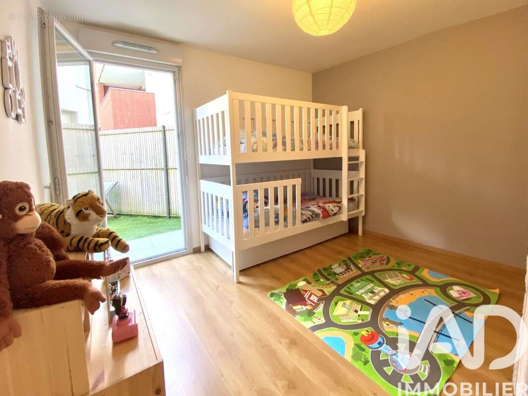 Photo 8 - Appartement à SAINT-LAURENT-DE-MURE