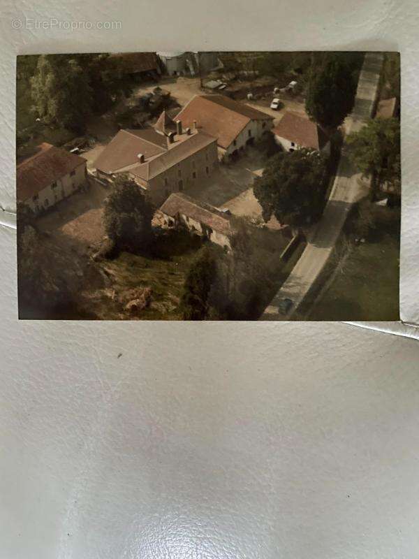 Le domaine de Loustau à Bonnut - photo 8
