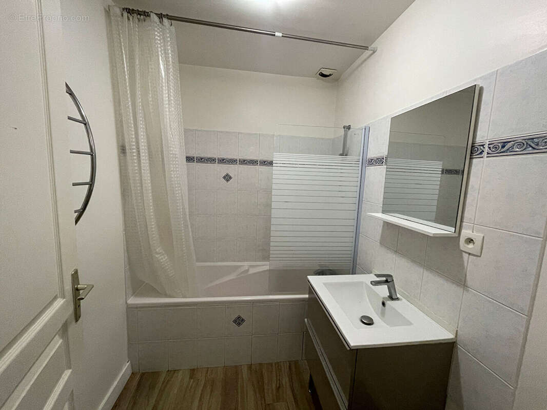 Appartement à MORLAIX