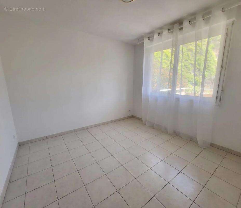 Appartement à MANDELIEU-LA-NAPOULE