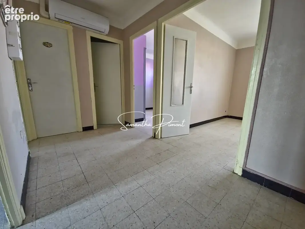 Appartement 69 m² à Perpignan  - photo 10