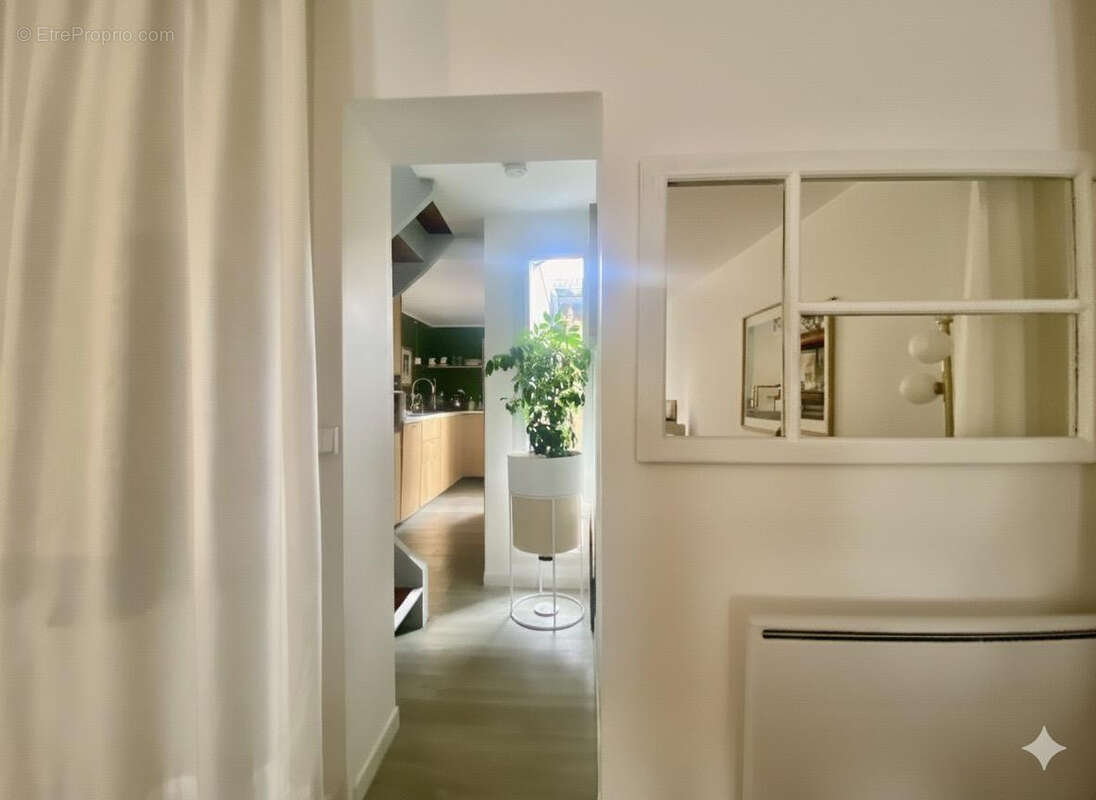 Appartement à LIBOURNE