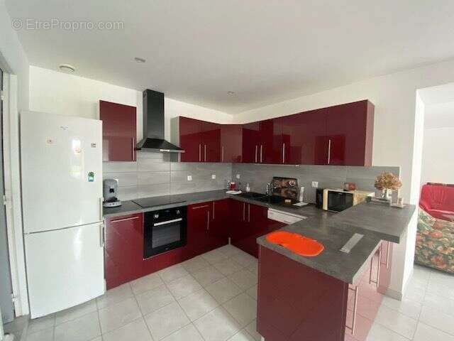 Maison à VILLEBAUDON