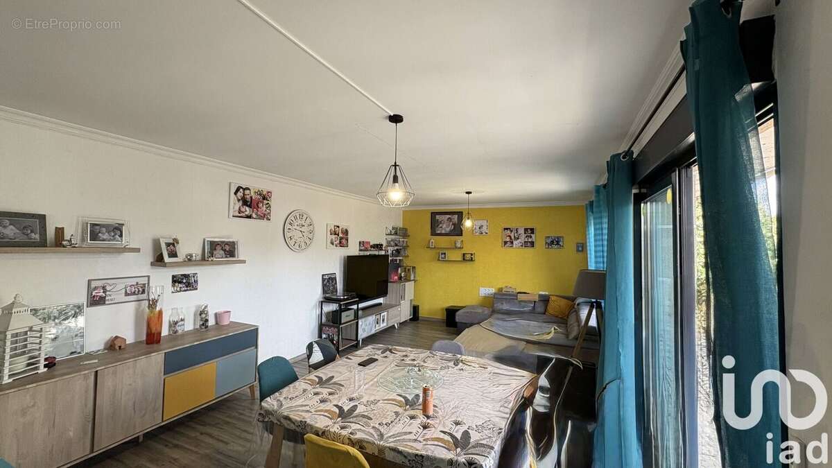 Photo 6 - Maison à CHATELLERAULT