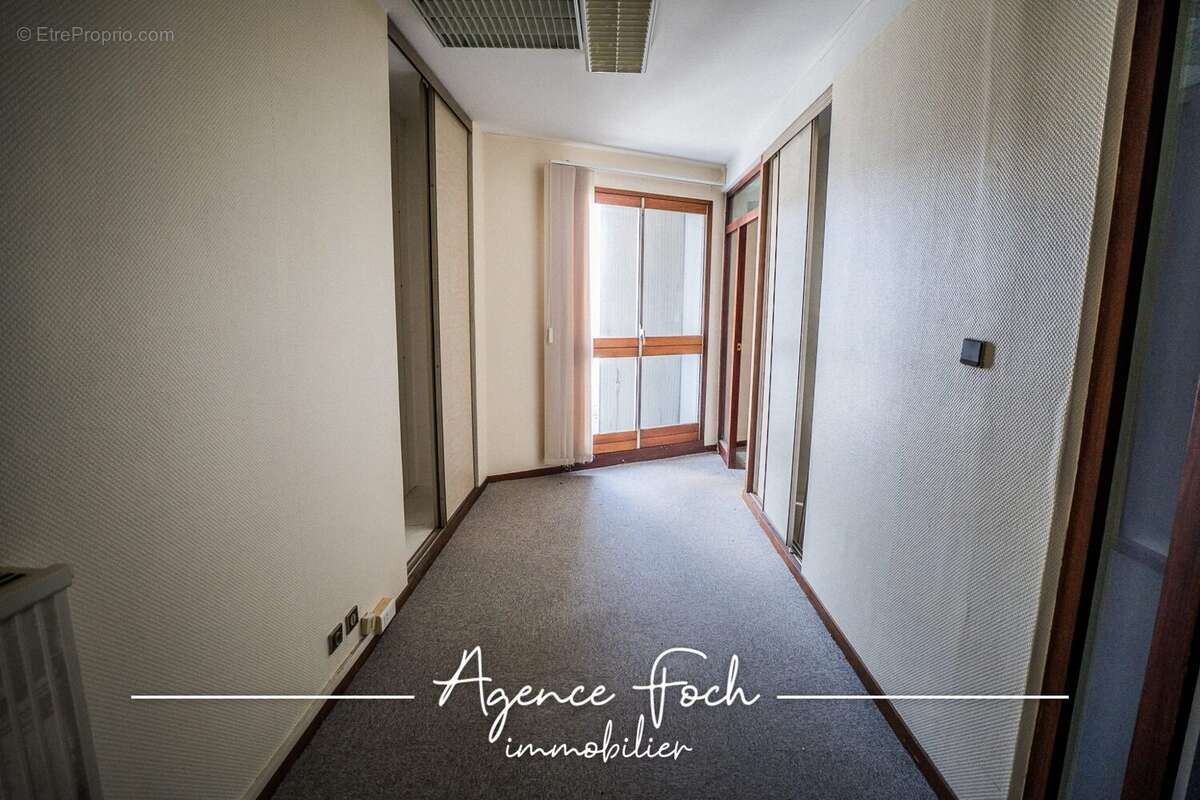 Appartement à TARBES