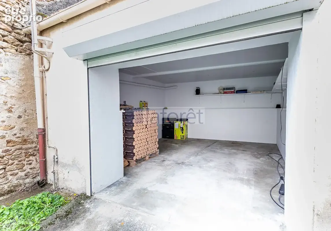 Maison Saulx Les Chartreux 6 pièce(s) 138 m2 - photo 14