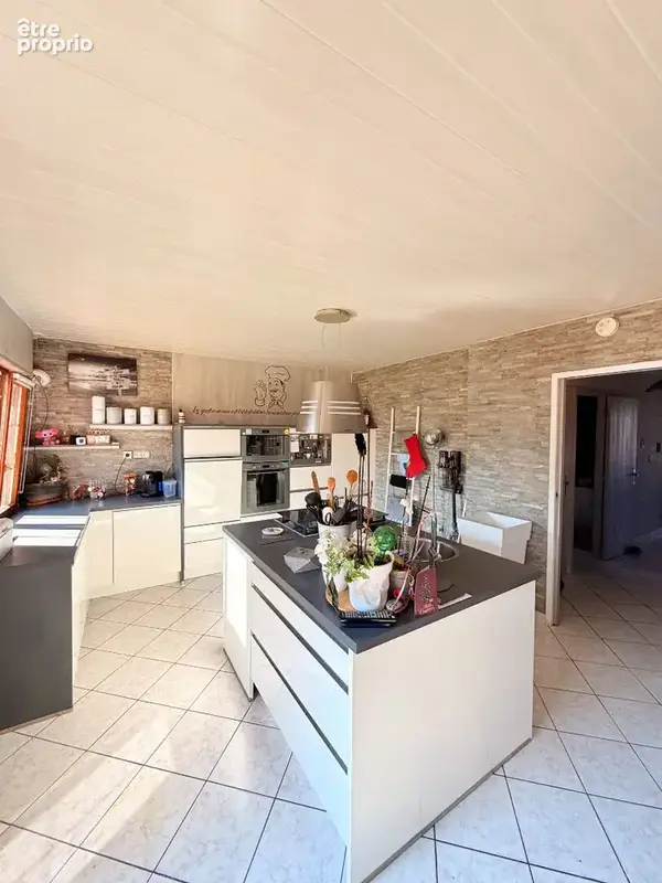 Maison Viarmes 7 pièce(s) 180 m2 - photo 5