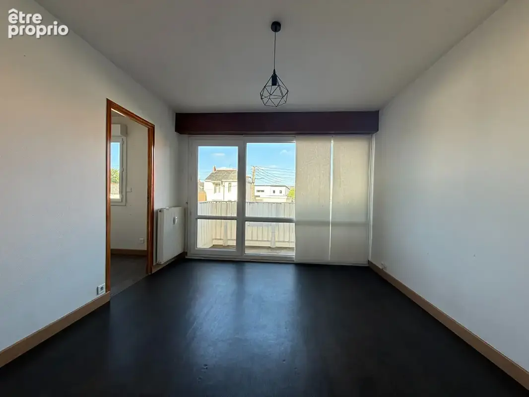 Appartement à ANGERS