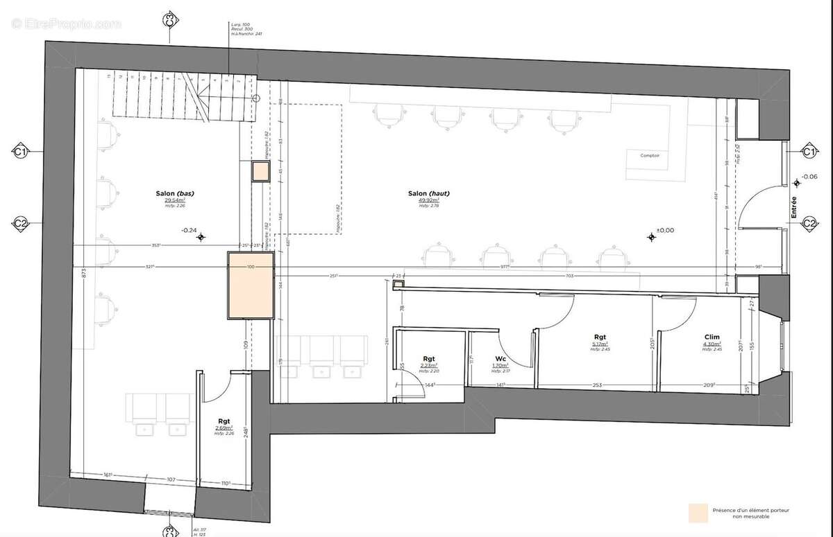 Commerce à AIX-EN-PROVENCE