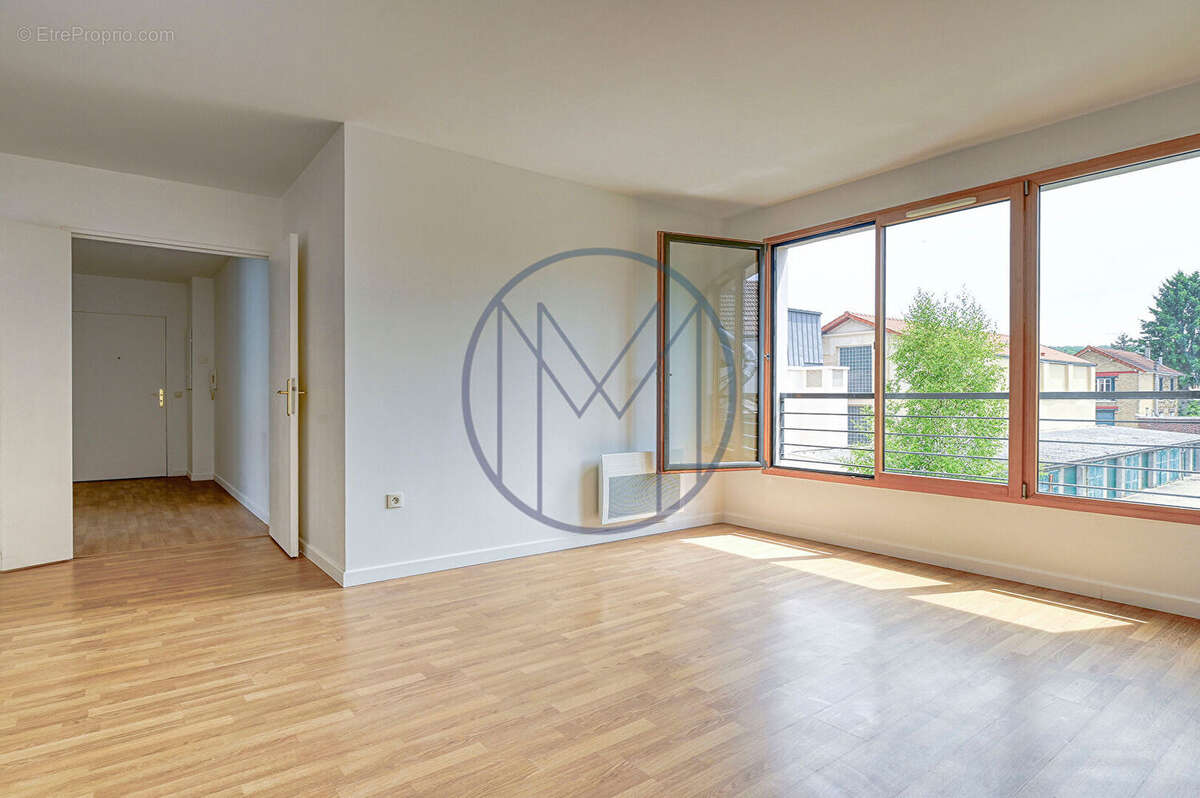 Appartement à VERSAILLES