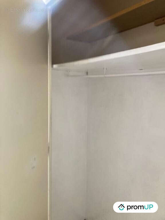 Appartement à PORT-DE-BOUC