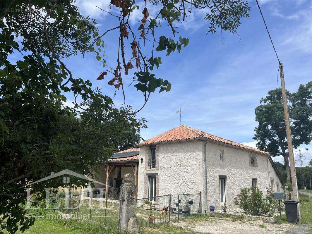 Maison de caractère - photo 9