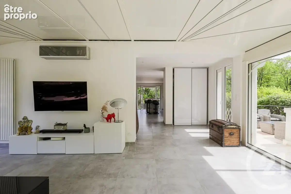 Maison 8 pièces 184 m² à vendre à Veurey-Voroize (38113) - photo 22