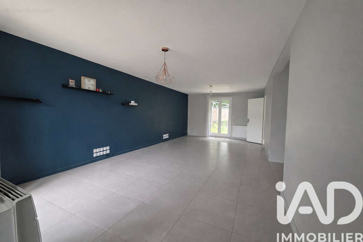 Photo 2 - Maison à NANGIS