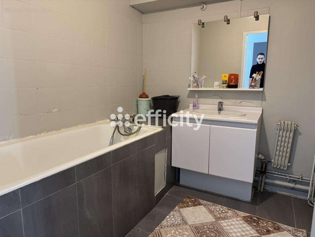 Appartement - photo 11