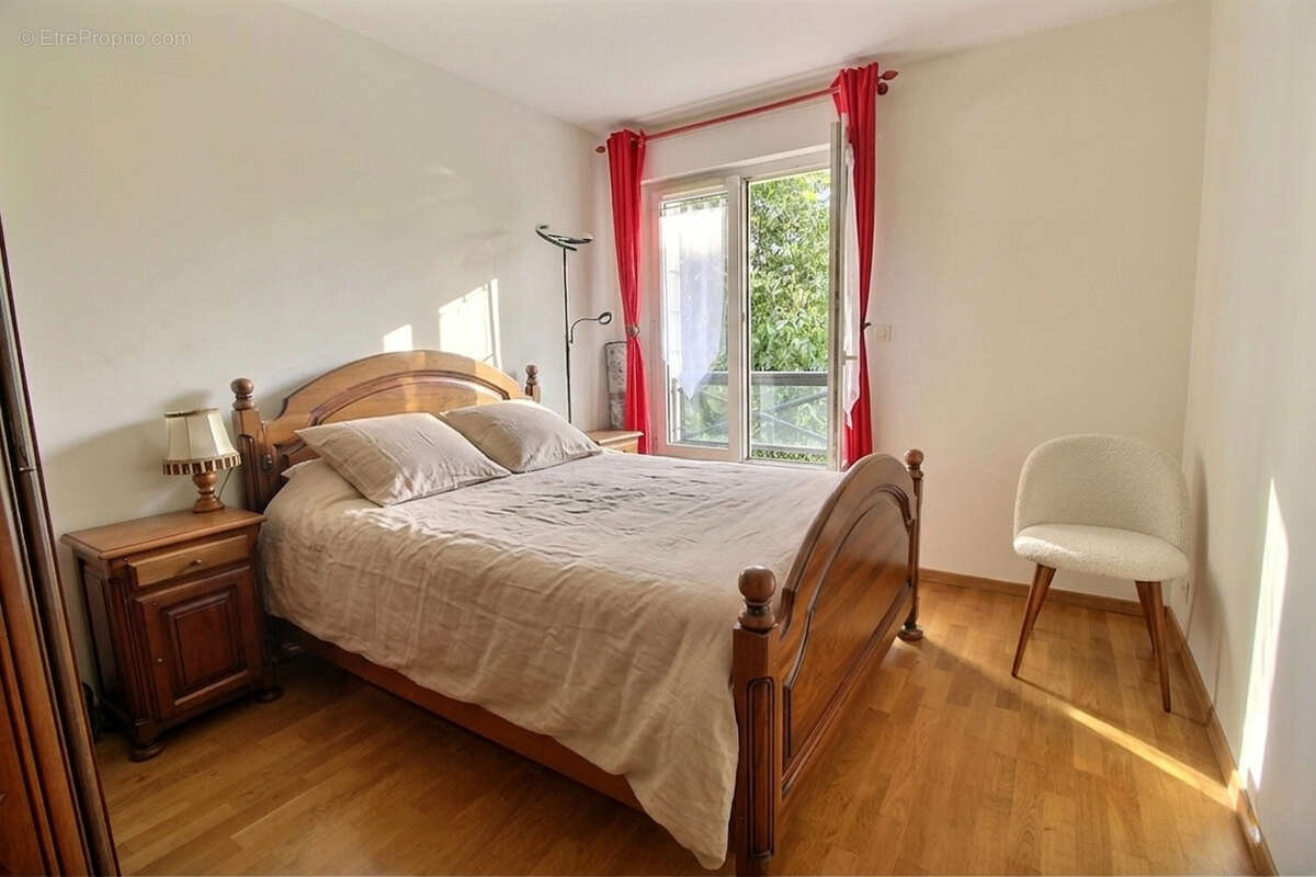Appartement à PUTEAUX