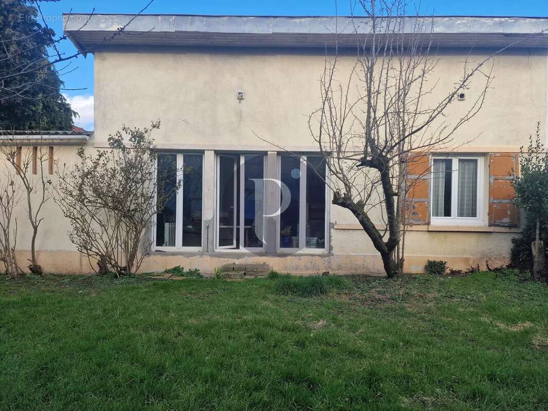 Maison avec grand jardin à Antony - photo 2