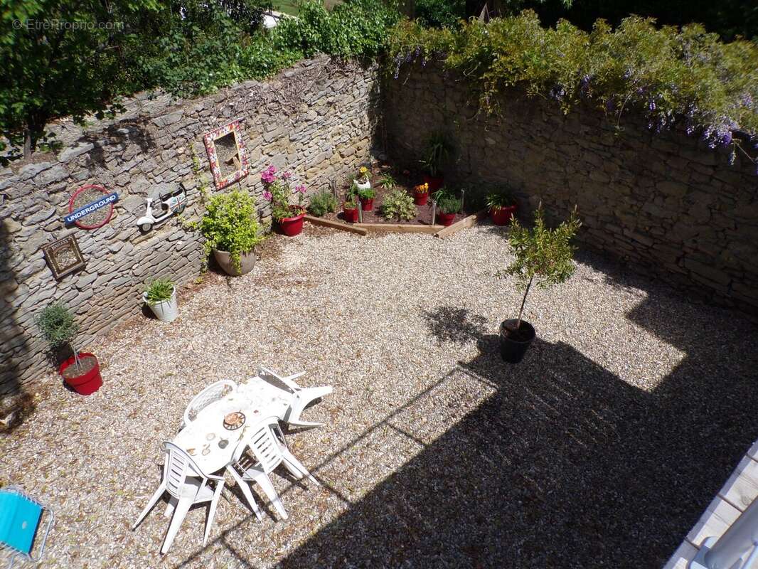 Maison à RIEUX-MINERVOIS
