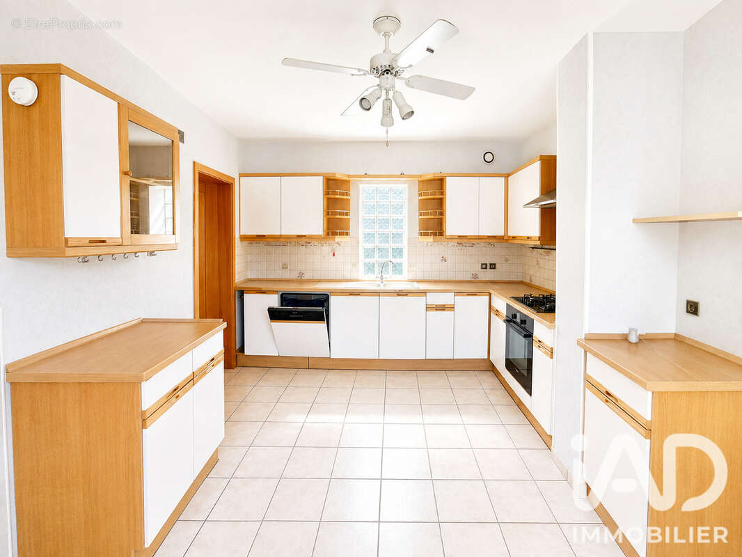 Maison 127 m² à Dimbsthal  - photo 3