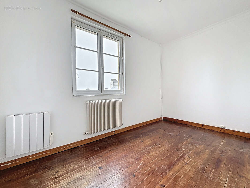 Maison à SAINT-GERMAIN-D'ELLE