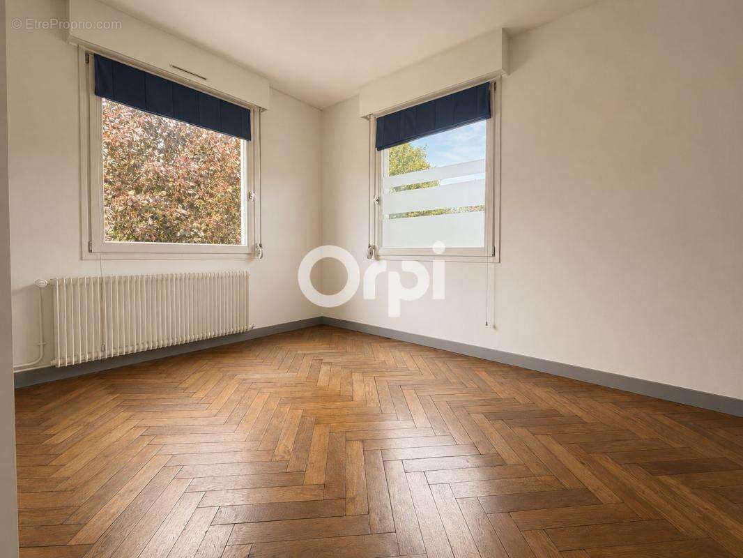 Maison À Vendre - photo 10