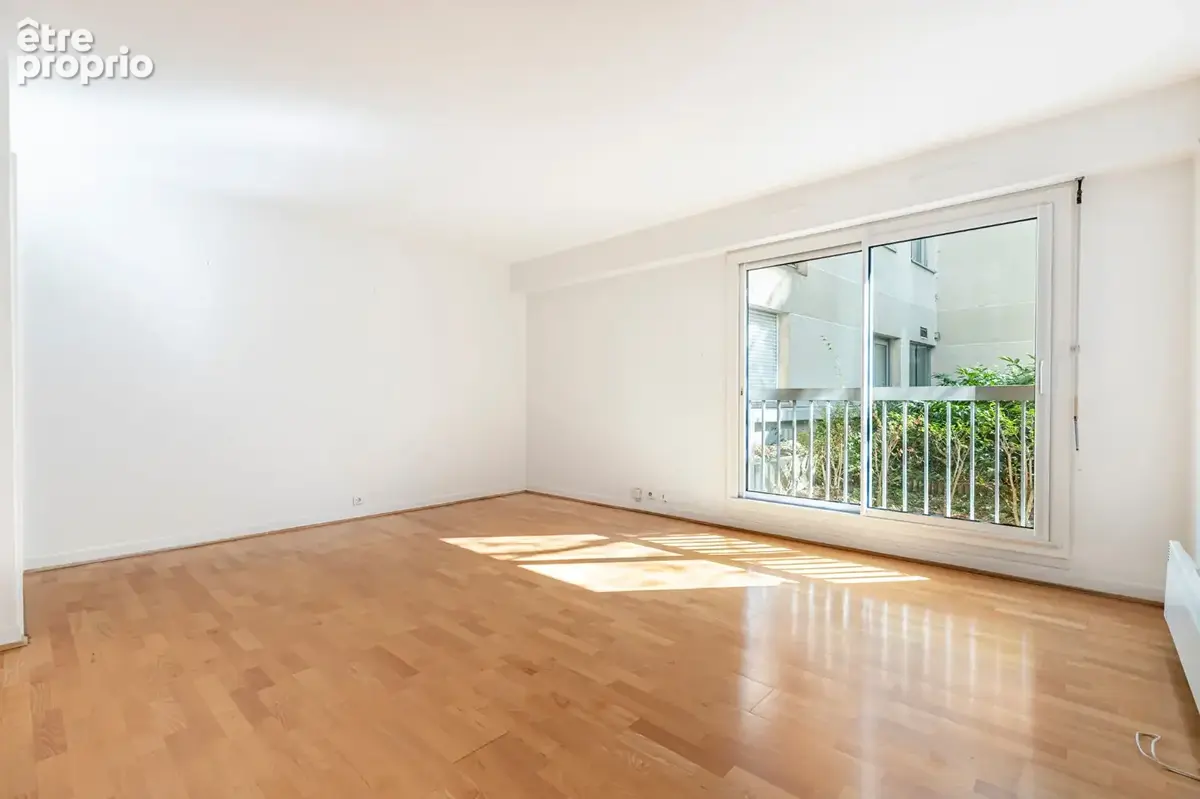 Photo Appartement à Paris-12e au prix de 400 000€