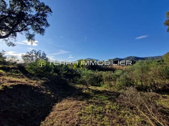 Appartement à AJACCIO