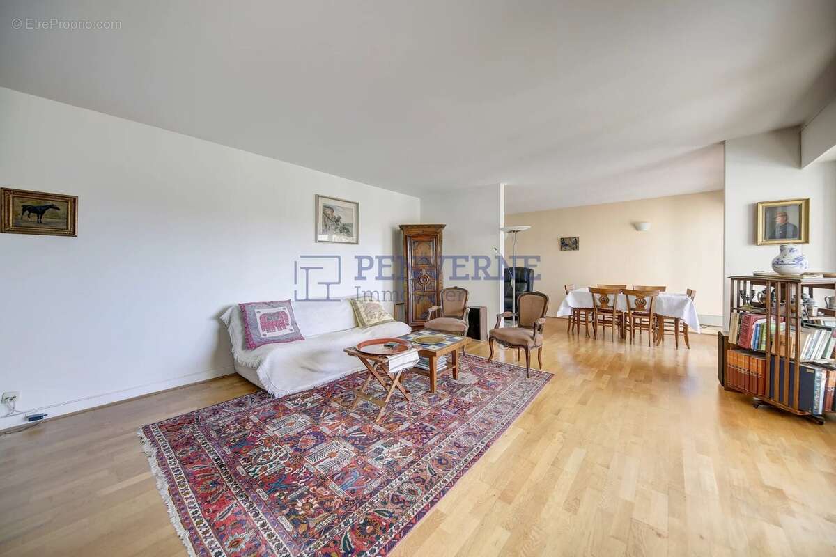 Appartement à CHATOU