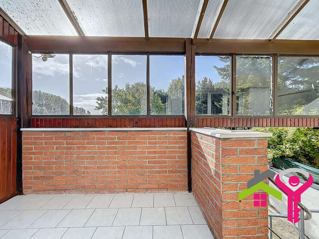 Maison à SAINT-AMAND-LES-EAUX