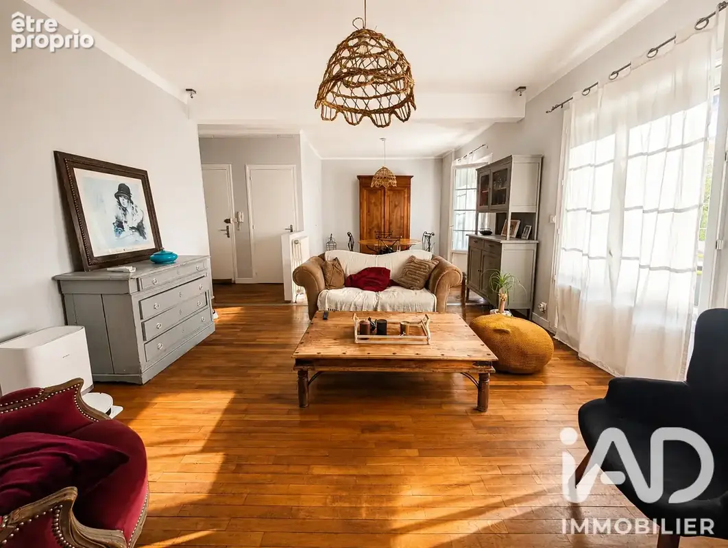 Photo 1 - Appartement à SAINT-NAZAIRE