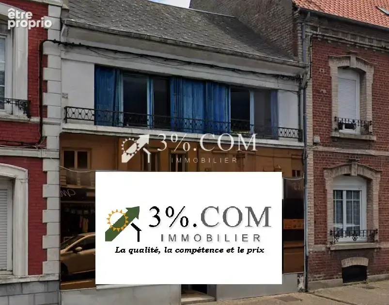 Commerce à GAMACHES